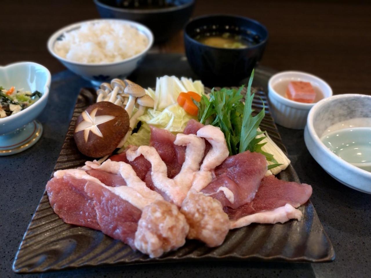 Route Inn Grantia Aoshima Taiyokaku Miyazaki Bagian luar foto