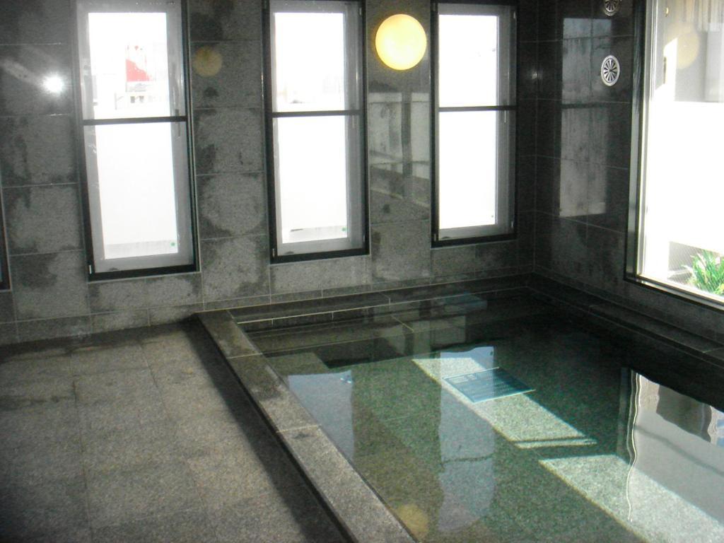 Route Inn Grantia Aoshima Taiyokaku Miyazaki Bagian luar foto